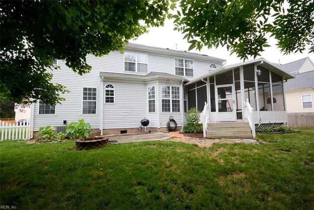 414 Sawyers Mill XING, Chesapeake, VA 23323