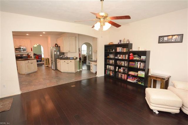414 Sawyers Mill XING, Chesapeake, VA 23323