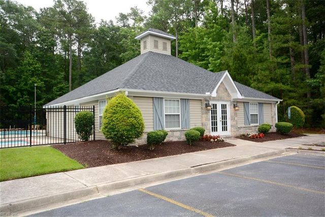 414 Sawyers Mill XING, Chesapeake, VA 23323