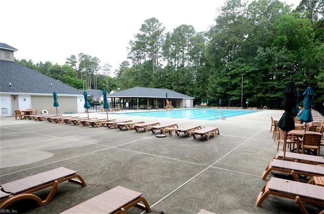414 Sawyers Mill XING, Chesapeake, VA 23323