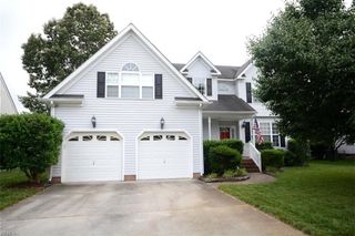 414 Sawyers Mill XING, Chesapeake, VA 23323