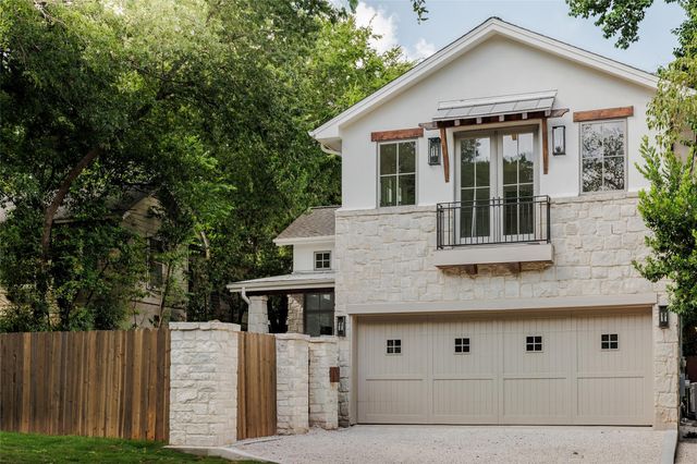 3709 Windsor RD, Austin, TX 78703