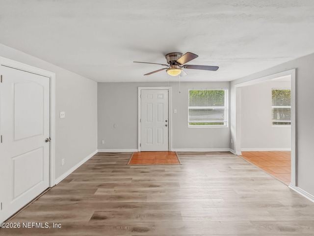 3442 ROSEMARY Street, Jacksonville, FL 32207
