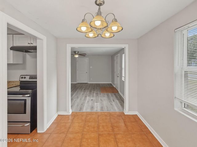 3442 ROSEMARY Street, Jacksonville, FL 32207
