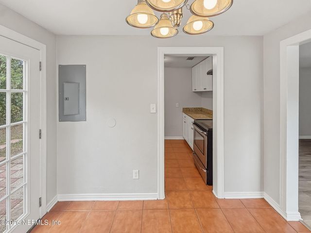 3442 ROSEMARY Street, Jacksonville, FL 32207