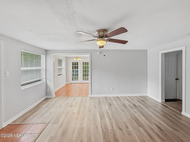 3442 ROSEMARY Street, Jacksonville, FL 32207