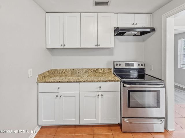 3442 ROSEMARY Street, Jacksonville, FL 32207