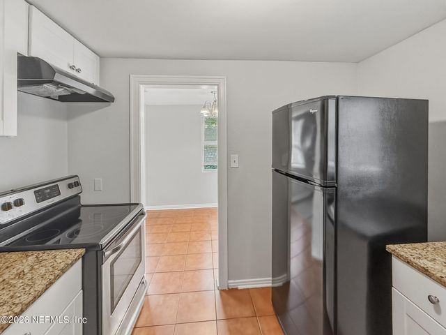 3442 ROSEMARY Street, Jacksonville, FL 32207