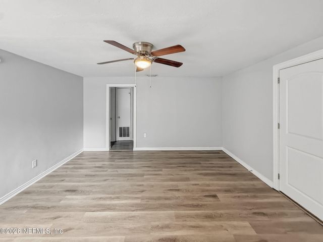 3442 ROSEMARY Street, Jacksonville, FL 32207