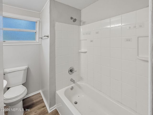 3442 ROSEMARY Street, Jacksonville, FL 32207
