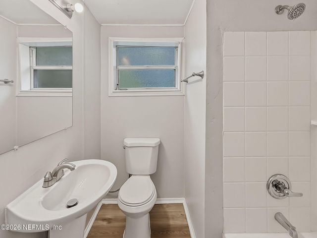 3442 ROSEMARY Street, Jacksonville, FL 32207