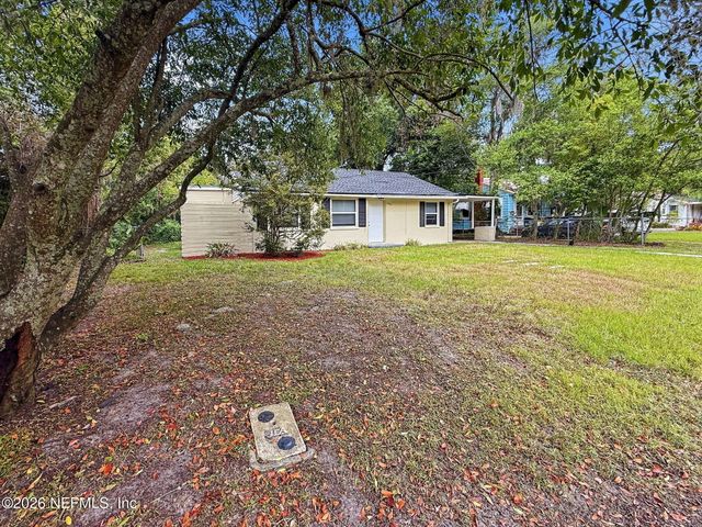 3442 ROSEMARY Street, Jacksonville, FL 32207