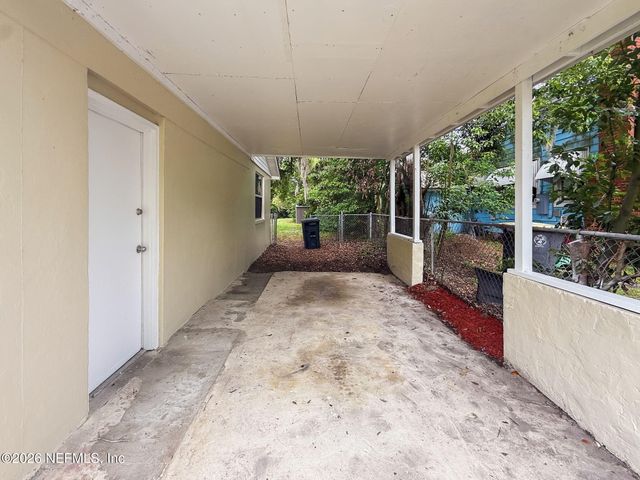 3442 ROSEMARY Street, Jacksonville, FL 32207