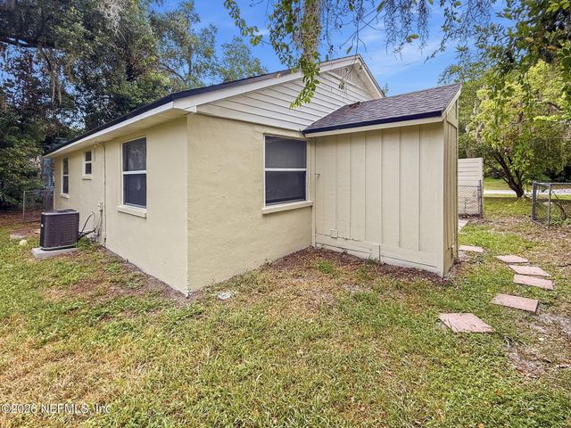 3442 ROSEMARY Street, Jacksonville, FL 32207