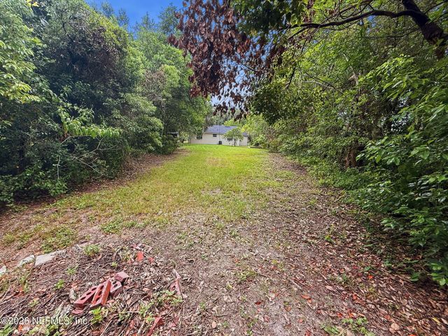 3442 ROSEMARY Street, Jacksonville, FL 32207