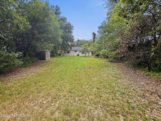 3442 ROSEMARY Street, Jacksonville, FL 32207