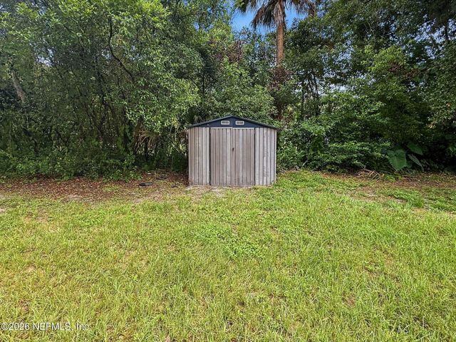 3442 ROSEMARY Street, Jacksonville, FL 32207