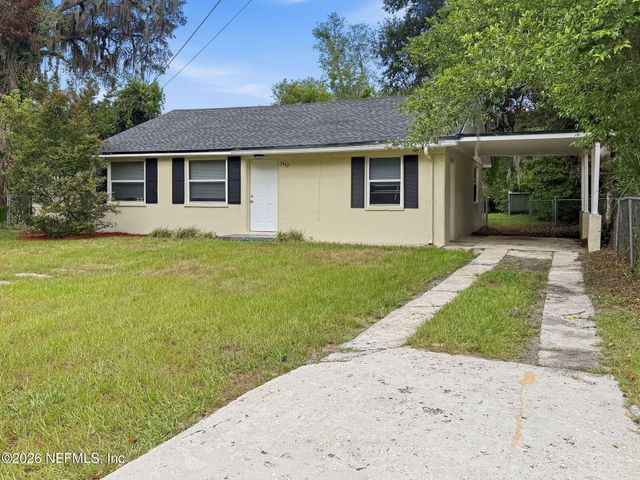3442 ROSEMARY Street, Jacksonville, FL 32207