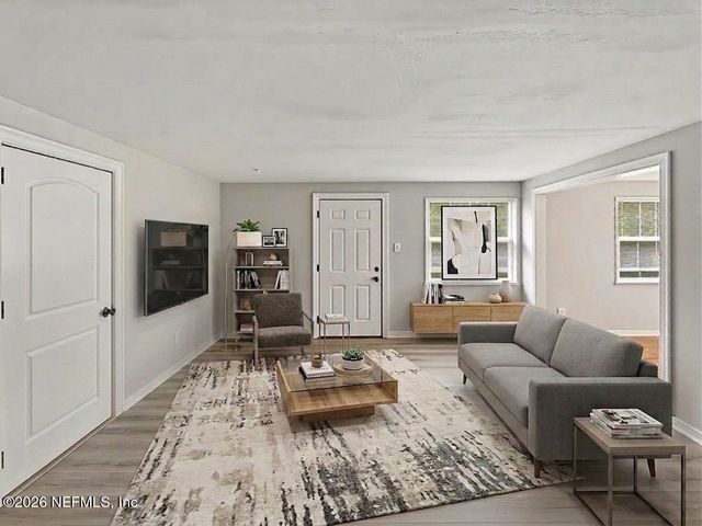 3442 ROSEMARY Street, Jacksonville, FL 32207