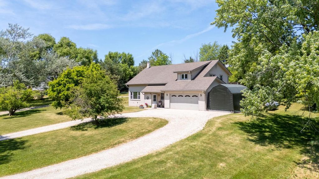 N128W17358 Holy Hill ROAD, Germantown, WI 53022