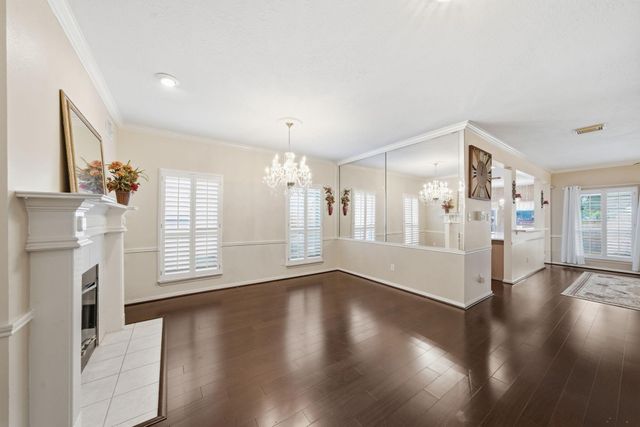 1614 Roaring Springs Lane, Pasadena, TX 77586