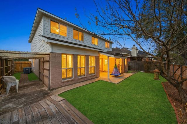 1614 Roaring Springs Lane, Pasadena, TX 77586