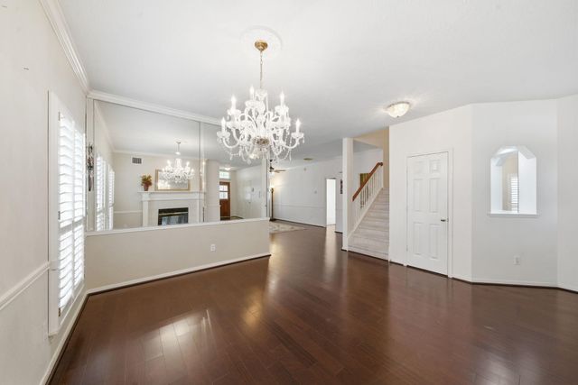 1614 Roaring Springs Lane, Pasadena, TX 77586