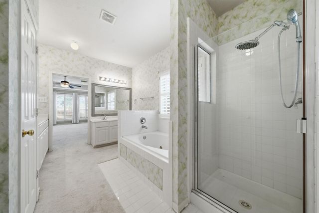 1614 Roaring Springs Lane, Pasadena, TX 77586