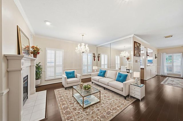 1614 Roaring Springs Lane, Pasadena, TX 77586