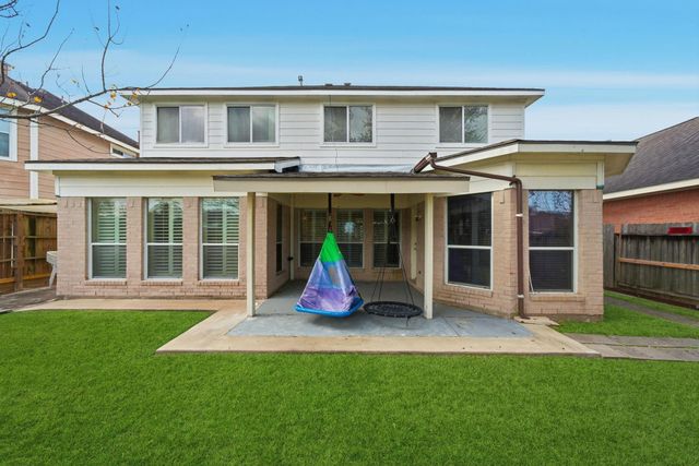 1614 Roaring Springs Lane, Pasadena, TX 77586