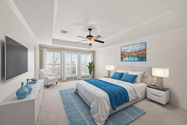 1614 Roaring Springs Lane, Pasadena, TX 77586