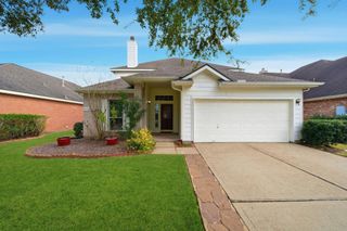 1614 Roaring Springs Lane, Pasadena, TX 77586