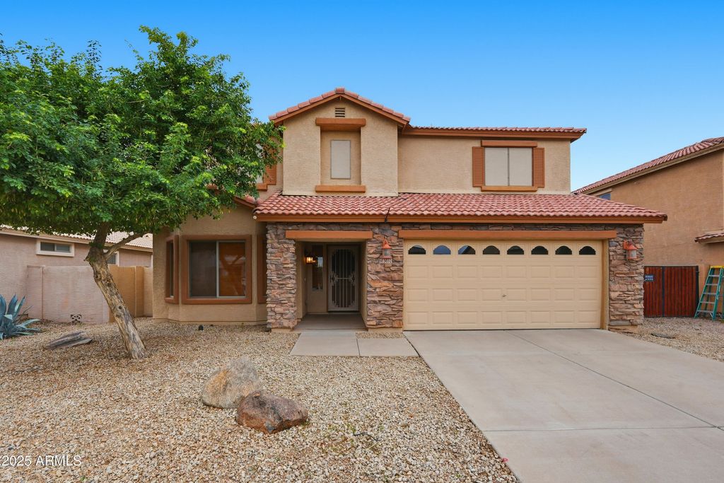 3032 E DENIM Trail, San Tan Valley, AZ 85143