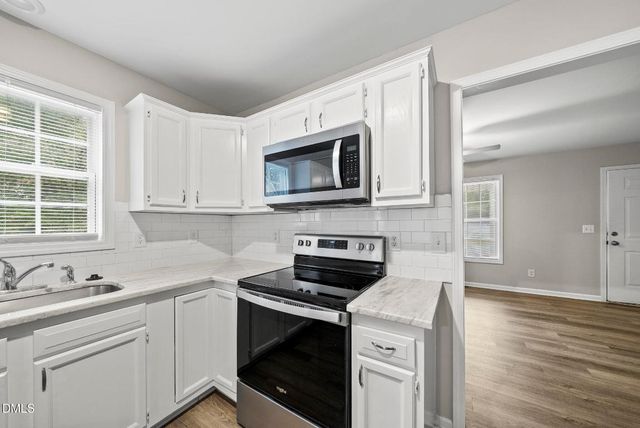 201 Tonylee Court B, Raleigh, NC 27603