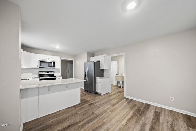 201 Tonylee Court B, Raleigh, NC 27603