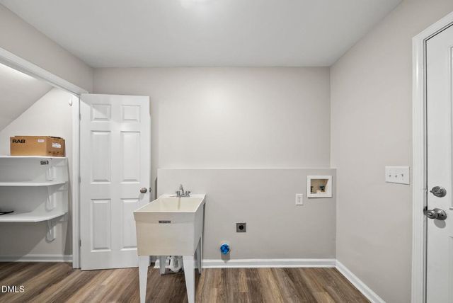 201 Tonylee Court B, Raleigh, NC 27603