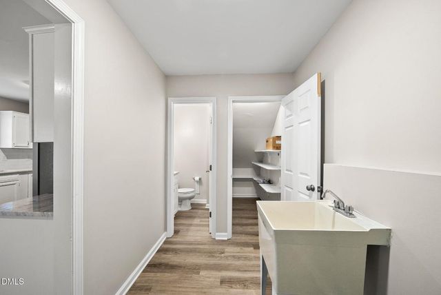 201 Tonylee Court B, Raleigh, NC 27603