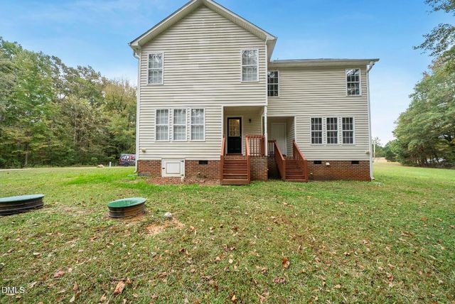 201 Tonylee Court B, Raleigh, NC 27603