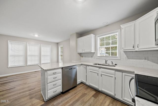 201 Tonylee Court B, Raleigh, NC 27603