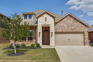 3816 Blacksmith Road, Aubrey, TX 76227