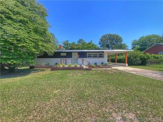 420 Durant Drive, Fayetteville, NC 28304