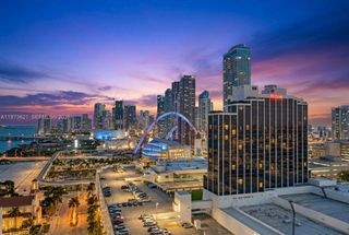 1750 N Bayshore Dr 2510, Miami, FL 33132