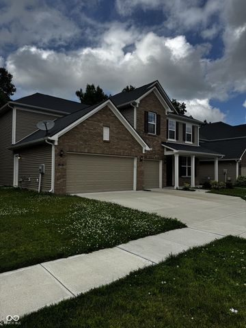 5354 Lavender Drive, Plainfield, IN 46168