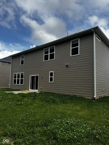 5354 Lavender Drive, Plainfield, IN 46168
