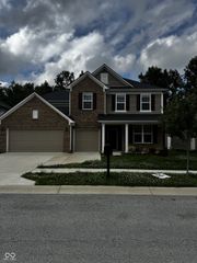 5354 Lavender Drive, Plainfield, IN 46168