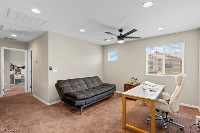 10746 Fenway Park Avenue, Las Vegas, NV 89166