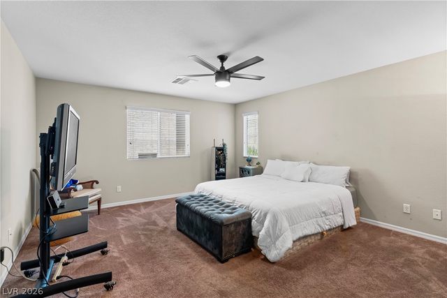 10746 Fenway Park Avenue, Las Vegas, NV 89166