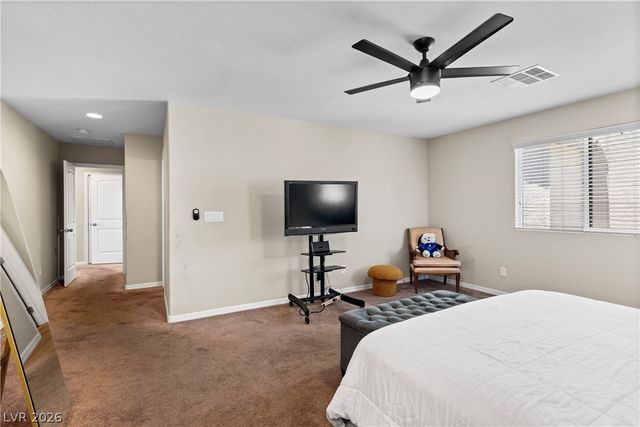 10746 Fenway Park Avenue, Las Vegas, NV 89166