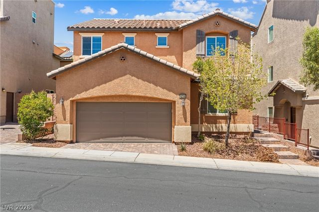 10746 Fenway Park Avenue, Las Vegas, NV 89166