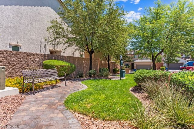10746 Fenway Park Avenue, Las Vegas, NV 89166